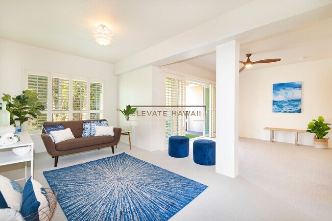 LUXURY LIVING at KA MALANAI KAILUA - 2 BED... - LUXURY LIVING at KA MALANAI KAILUA - 2 BED... Condo Unit 8201