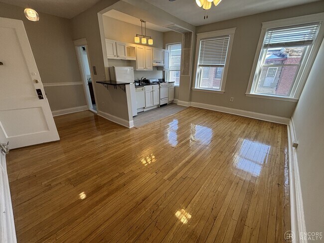 Photo - 1185 Commonwealth Ave Unit 15