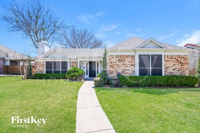 Building Photo - 804 Courson Dr Rental