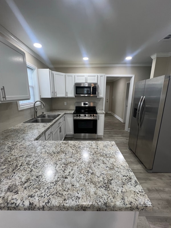 Photo - 302 N Bienville St