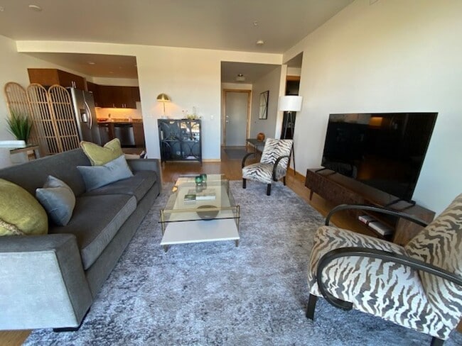 Photo - Luxury Fully Furnished Condo Downtown Salem Is Available Unit 295 Church Street