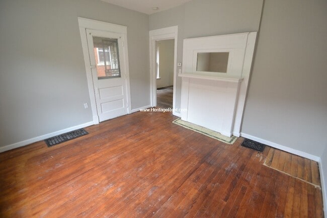 Photo - Great North Fairmount 3 bedroom single fam...