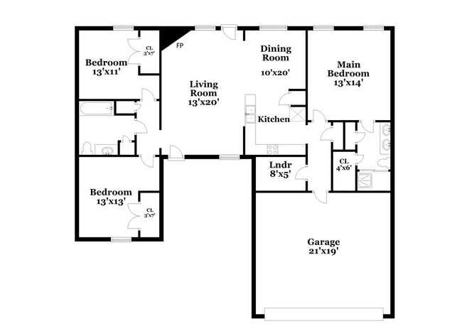 Photo - 1481 Lawson Dr