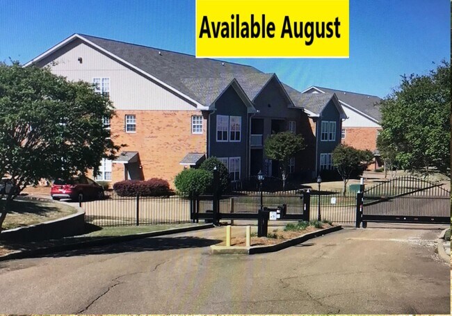 High Pointe - High Pointe House