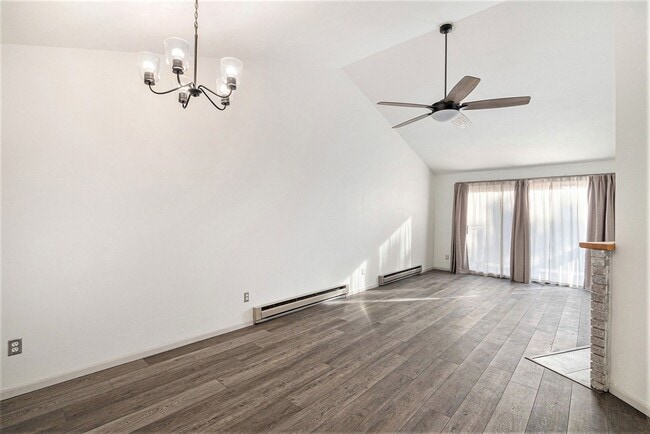 Photo - Spacious 2BR/1BA Condo in Central Fort Collins – Available Now!