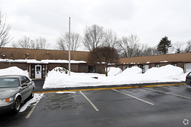 Photo - Joseph D. Early Village