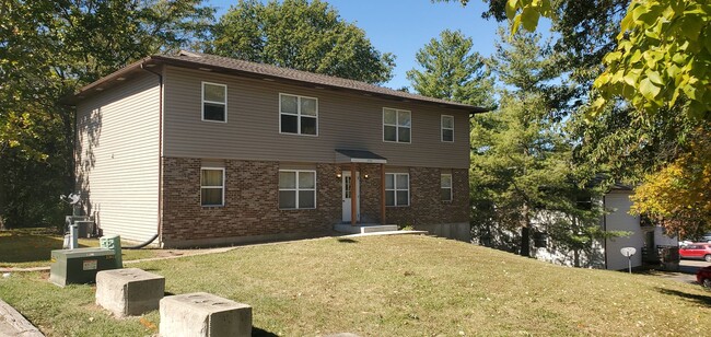Building Photo - 3705 Brown Station Rd Unit C Rental