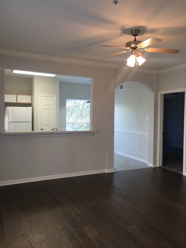 Photo - 6289 Wilcrest Dr Apartments Unit 5203