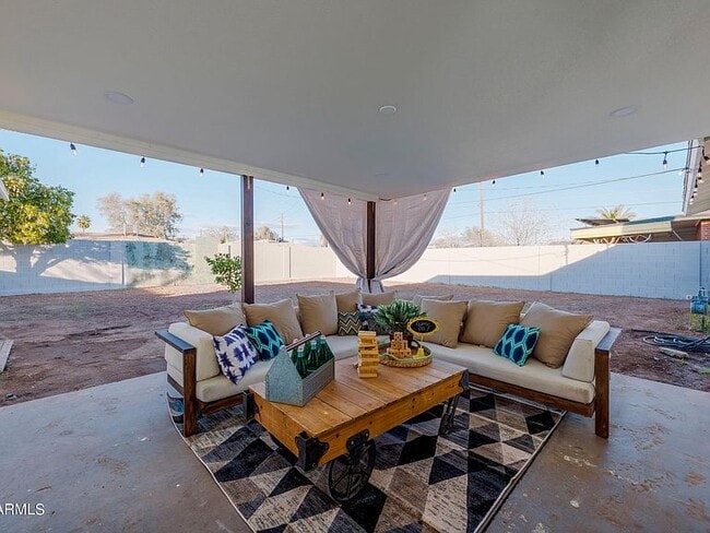 Photo - 2040 E Monte Vista Rd Unit Casita