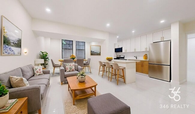 West 96th Street - West 96th Street Apartment