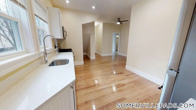 Photo - 8 Claremon St Unit 1