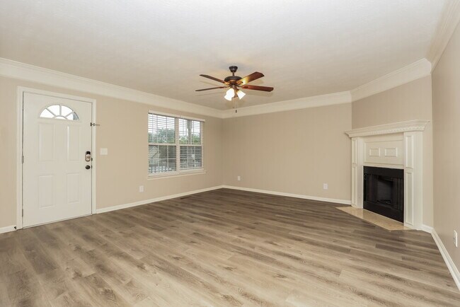 Photo - 1519 Cason Trail