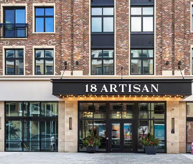Photo - 18 Artisan Dr Condo Unit #402