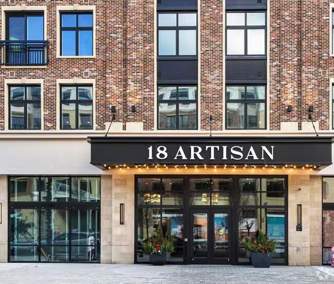 Building Photo - 18 Artisan Dr Unit #402 Rental
