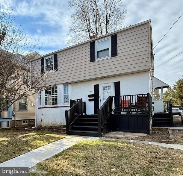 Building Photo - 1643 Pennington Rd