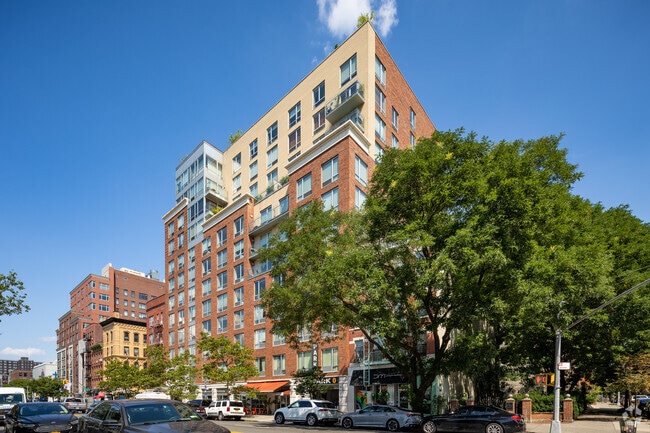 Photo - 2280 Frederick Douglass Blvd