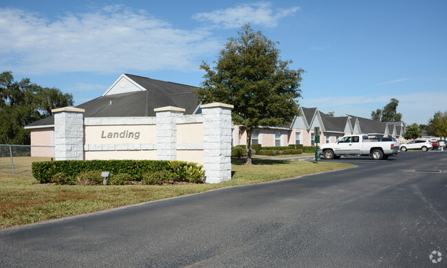 Building Photo - Landing Apartments