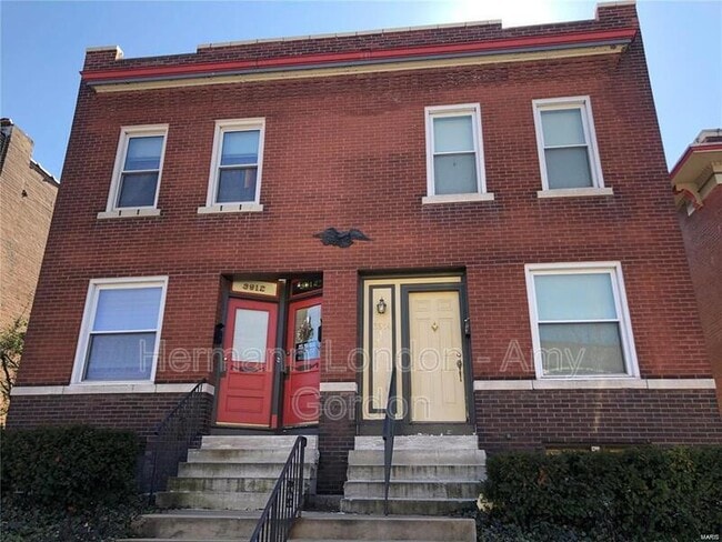 Building Photo - 3912 Flad Ave Unit 2E Rental