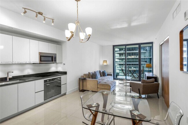 Photo - 1010 Brickell Ave Unit 3208