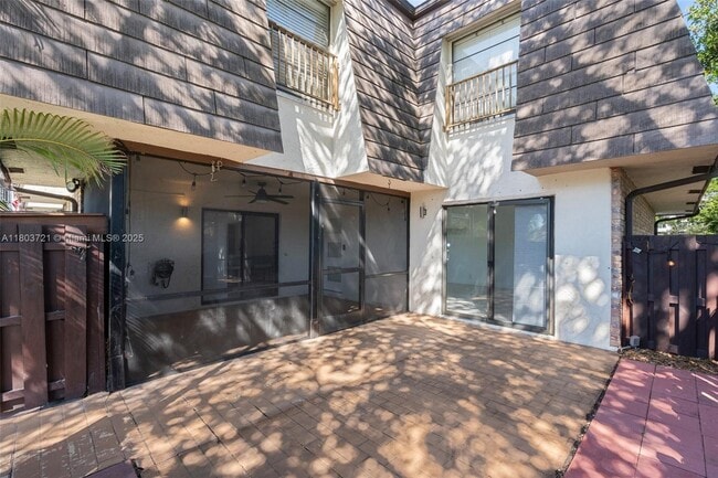 Photo - 2622 NW 99th Ave Townhome