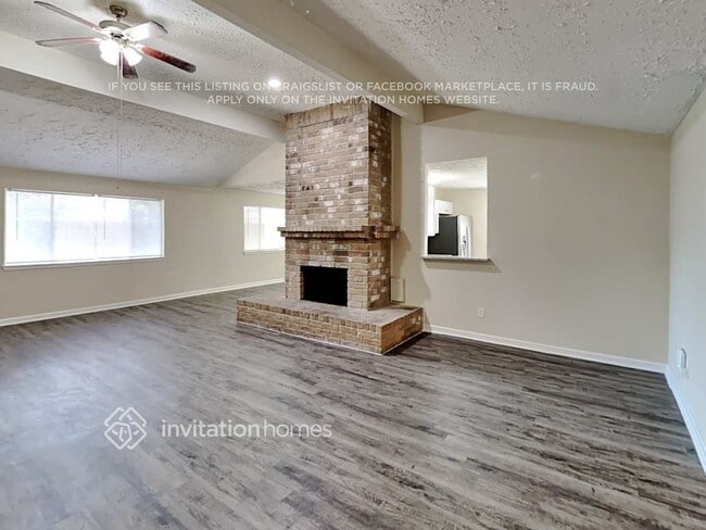 Photo - 2622 Broomsedge Dr