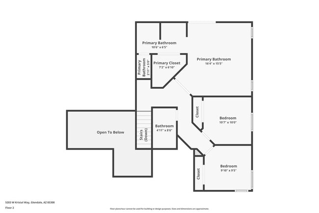 Photo - 5203 W Kristal Way