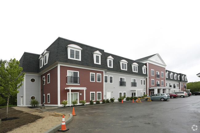 Photo - The Residences at Eliot Commons 55+ Community