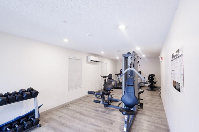 Photo - Secord Landing