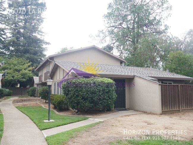 Building Photo - 8607 La Riviera Dr Rental