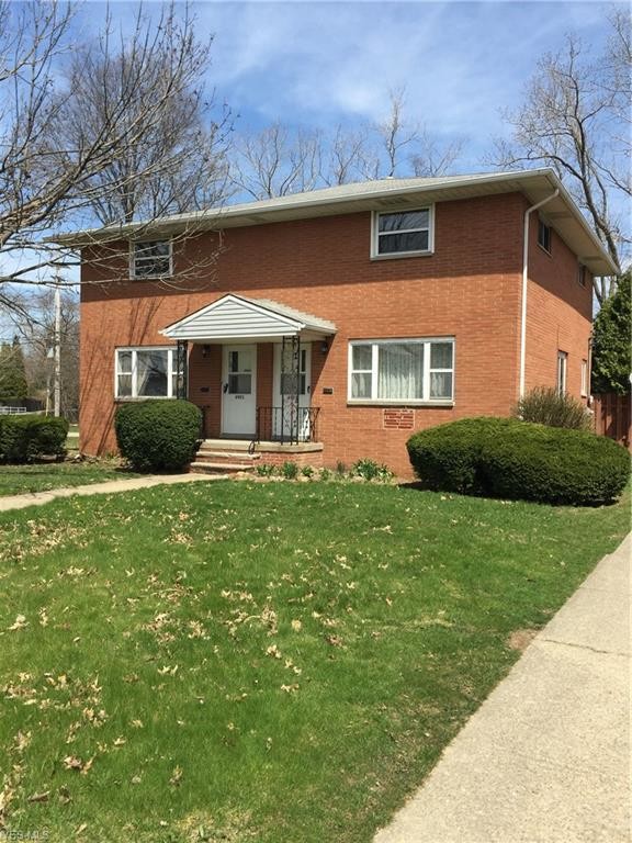 For Rent Parma Heights Ohio