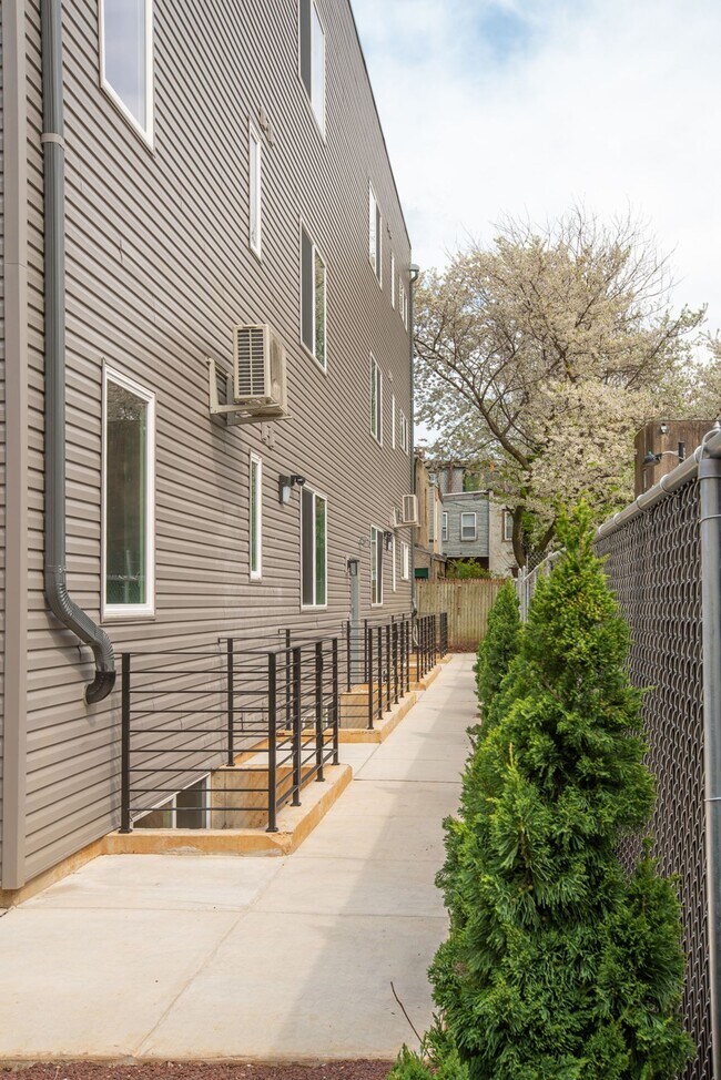 Photo - Brand New Modern Apartments