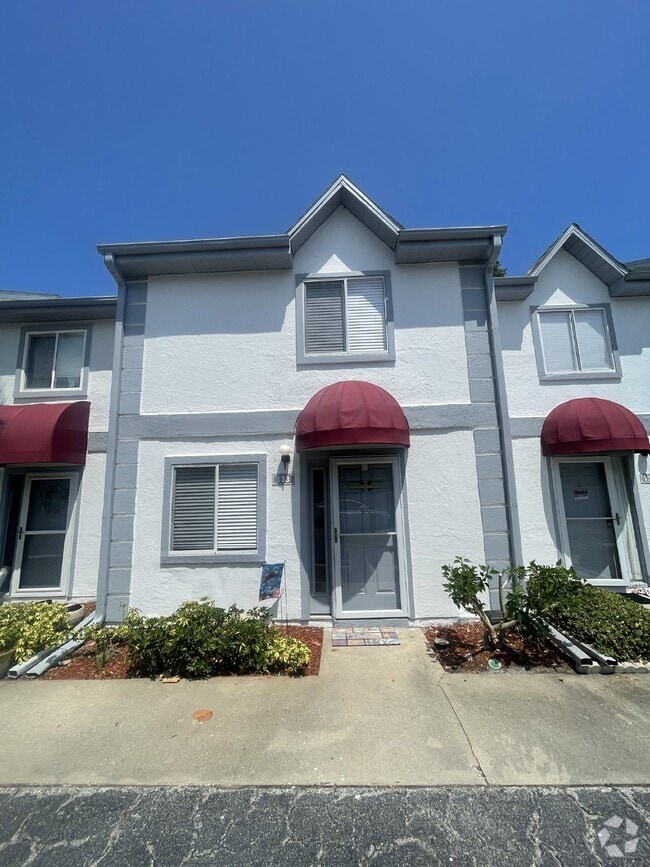 Building Photo - Seaport Village Unit t15 Rental