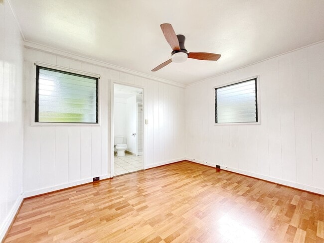 Photo - Pet Friendly Kaneohe House