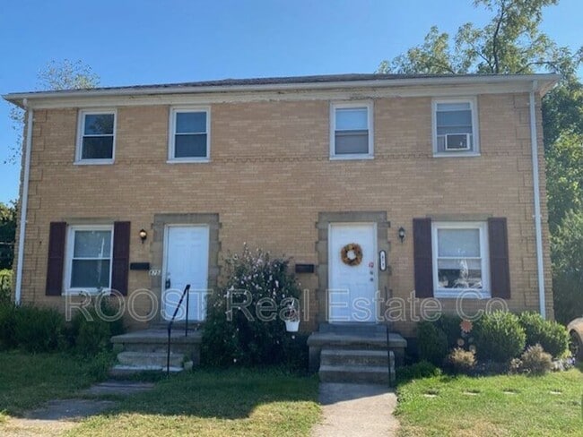 Building Photo - 875 E McCreight Ave Rental