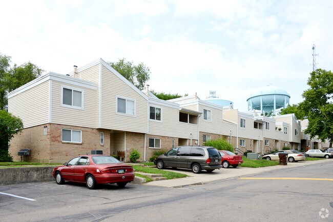 Robin Springs Apartments - Robin Springs Apartments
