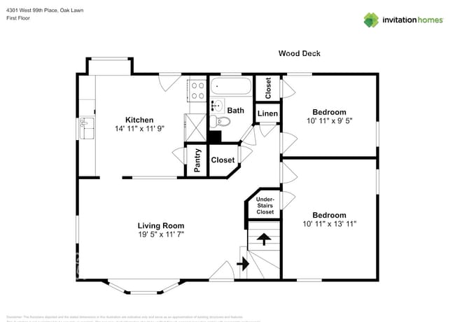 Photo - 4301 W 99th Pl