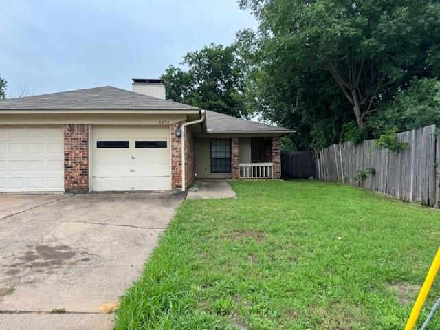 Photo - 6258 Canyon Cir Townhome