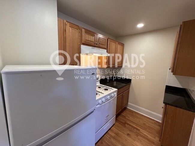 Photo - 1 bedroom in Cambridge MA 02138