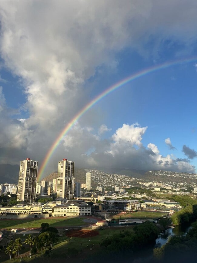 Photo - Beautiful High-Rise 1 Bedroom in Waikiki with Covered Parking