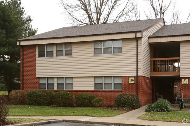 Windsor Place Apartments - Windsor Place Apartments