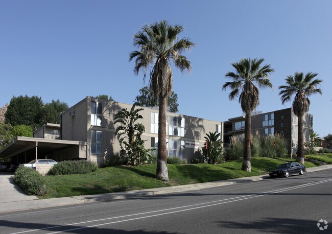 Photo - The Palms Apartments