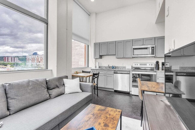 Photo - 800 Penn Ave Apartamento Unidad ID1230983P