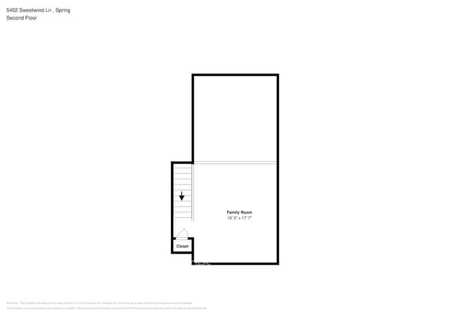 Photo - 5402 Sweetwind Ln