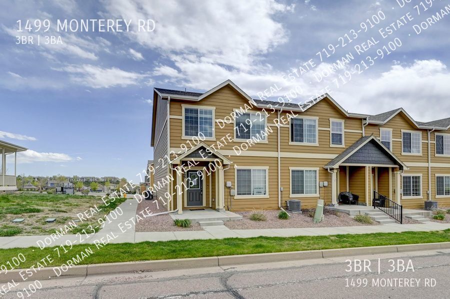 Photo - 1499 MONTEREY RD-