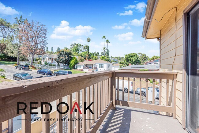 Photo - 2 Weeks Free + Low Deposit! Large Two Bedr... Unit 7