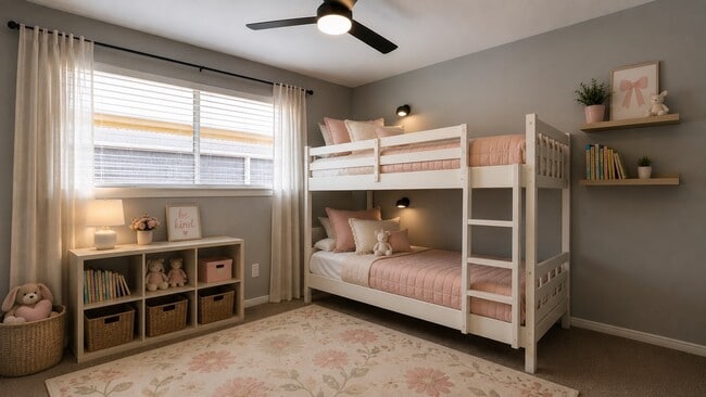 Photo - 1206 Park Knoll Ln