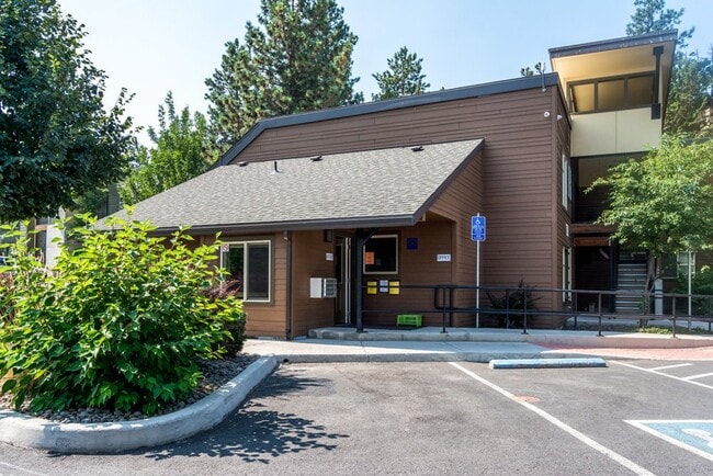 Photo - 1695 NE Purcell Blvd Unit #1695