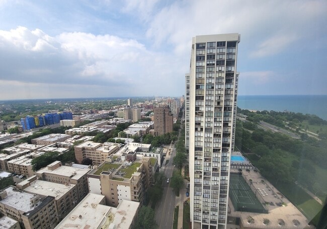 Photo - 5415 N Sheridan Rd Unit 3011