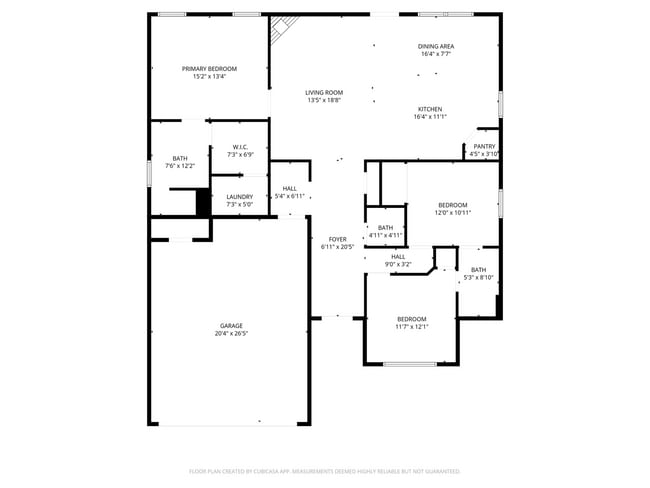 Photo - Please View The 3D Virtual Walk Through Before Scheduling a Showing