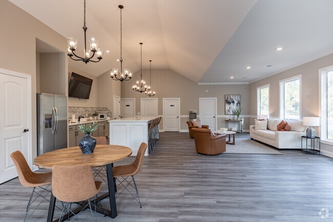 Clubhouse